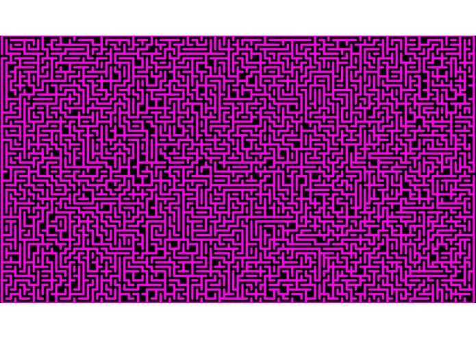 Maze 2: Electric Boogaloo – screenshot 5