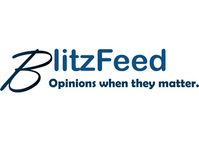 BlitzFeed – screenshot 1