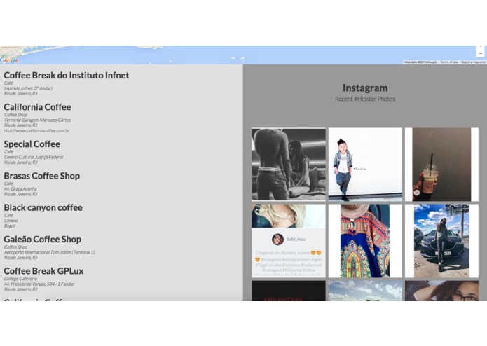 xplore – screenshot 3