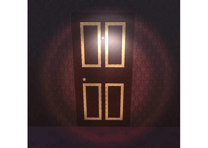 The Darkest Doors – screenshot 1