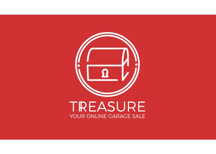 Treasure – screenshot 1