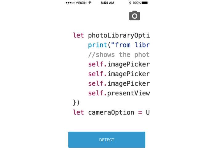 eneo – screenshot 1
