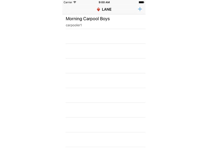 Diamond Lane – screenshot 5