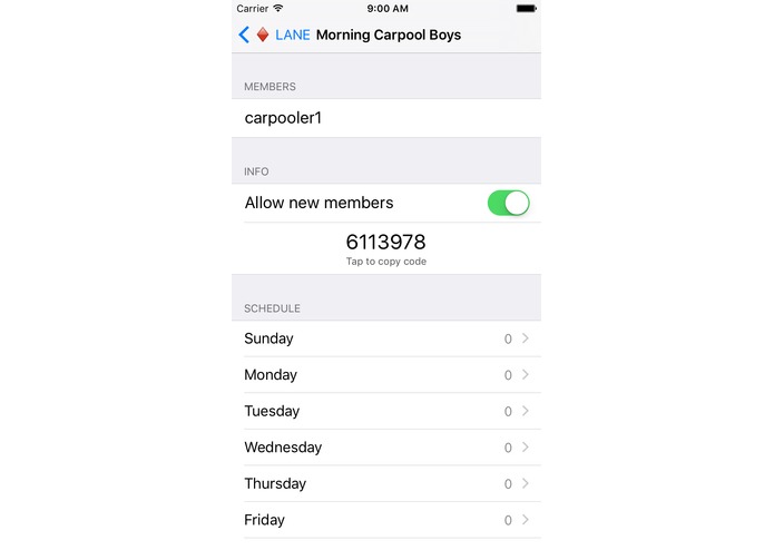 Diamond Lane – screenshot 6
