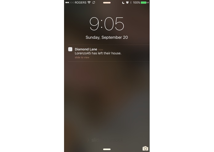 Diamond Lane – screenshot 8