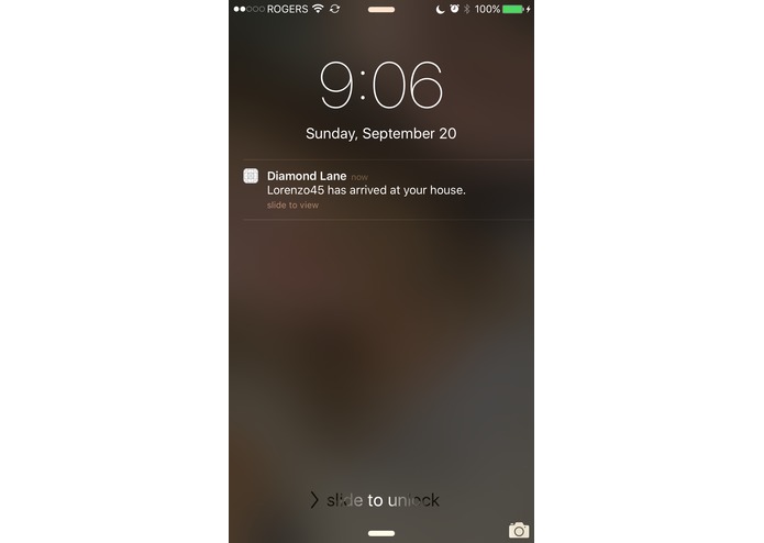 Diamond Lane – screenshot 10
