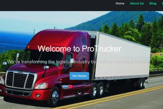 ProTrucker