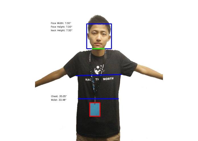 Fitted – screenshot 4