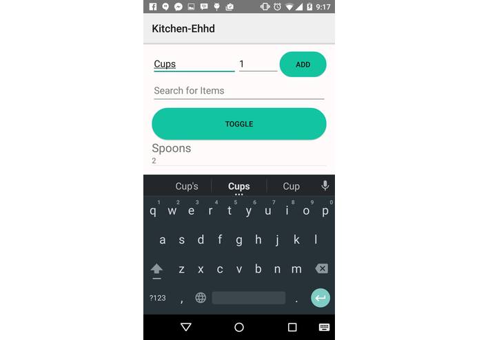 Kitchen-Ehhd – screenshot 1