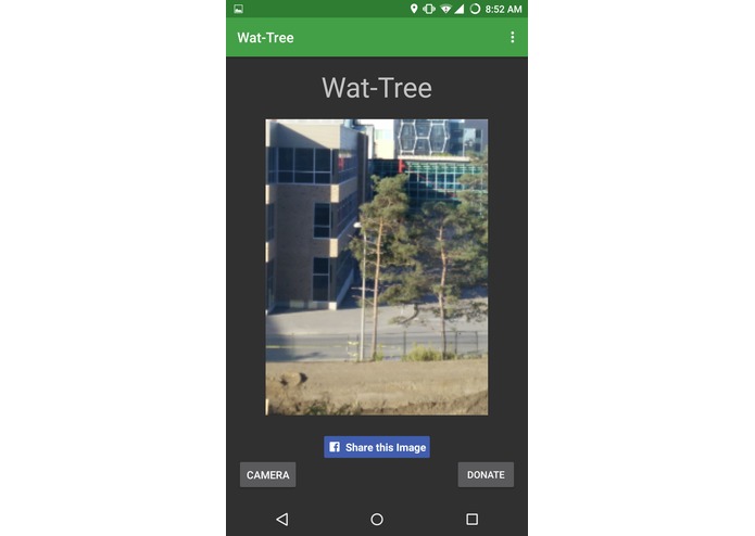 Watree – screenshot 2