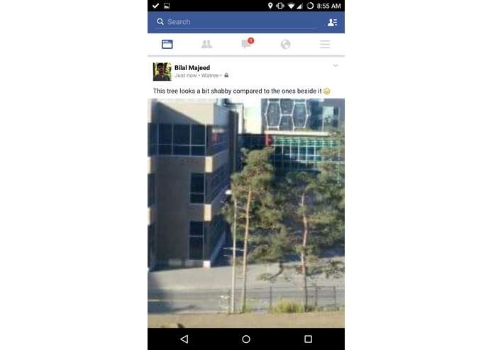 Watree – screenshot 3