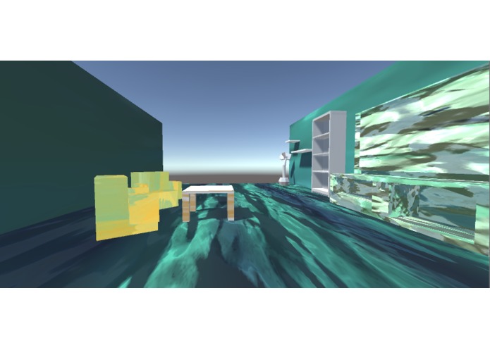 Clandestine  – screenshot 3