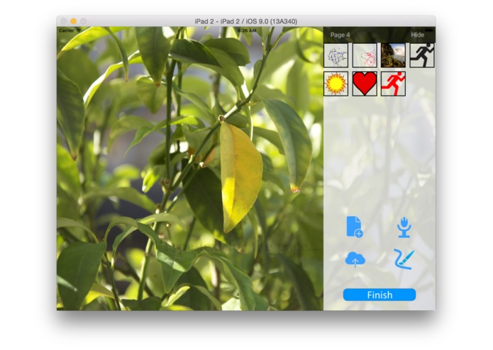 My Story Book – screenshot 3