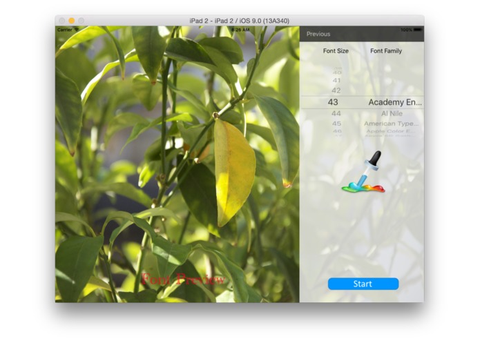 My Story Book – screenshot 5