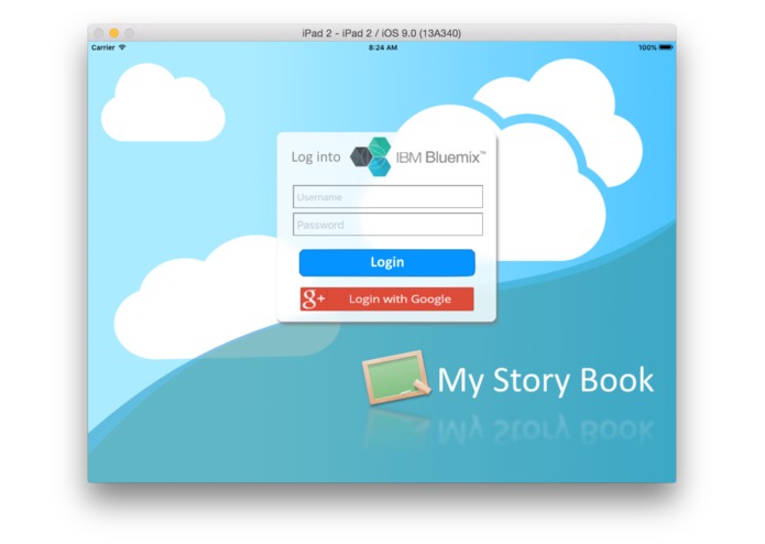 My Story Book – screenshot 7