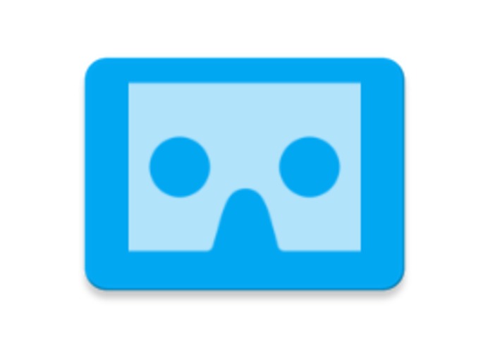 CardboardTranslate – screenshot 1