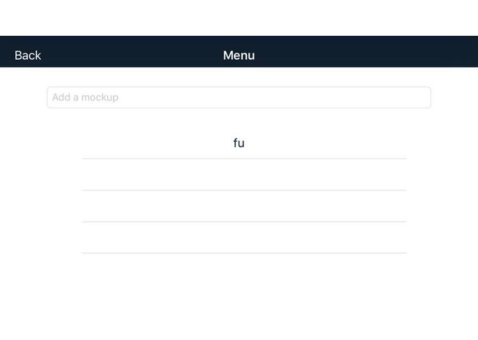 Magnus – screenshot 1