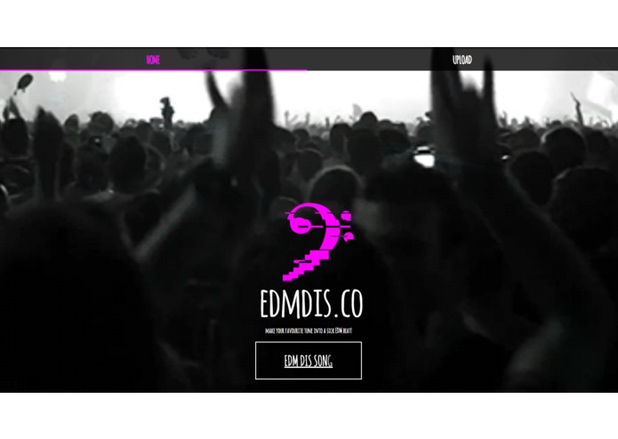 EDMDIS.CO – screenshot 3