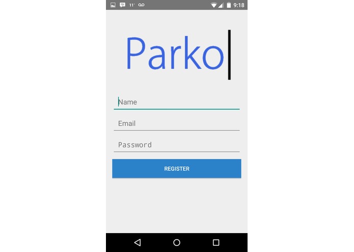 Parko – screenshot 2