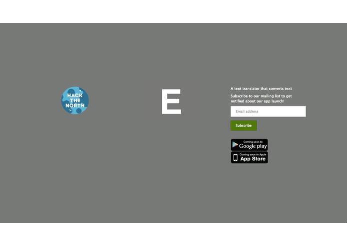 eneo – screenshot 2
