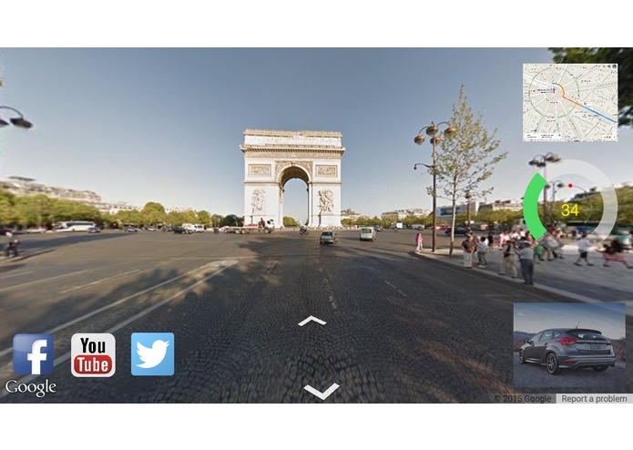 Re-live.Your.Rides – screenshot 1