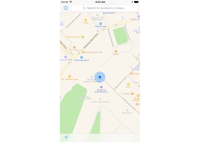 Storefront – screenshot 2