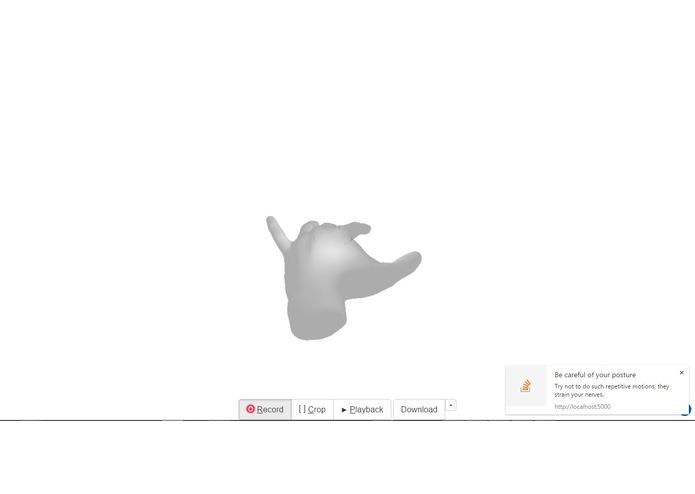 Wrist Doctor – screenshot 3