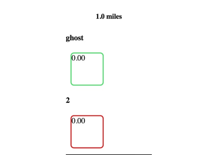 Run With Me – screenshot 3