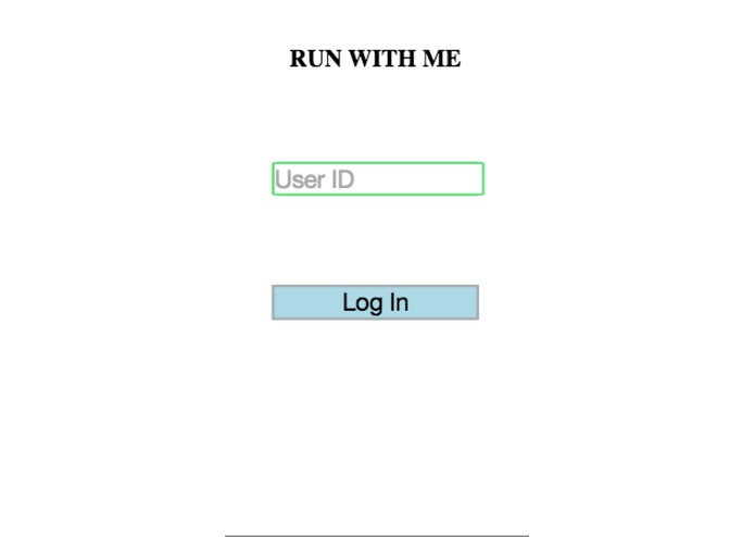 Run With Me – screenshot 4