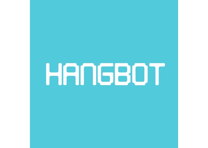 HangBot – screenshot 1