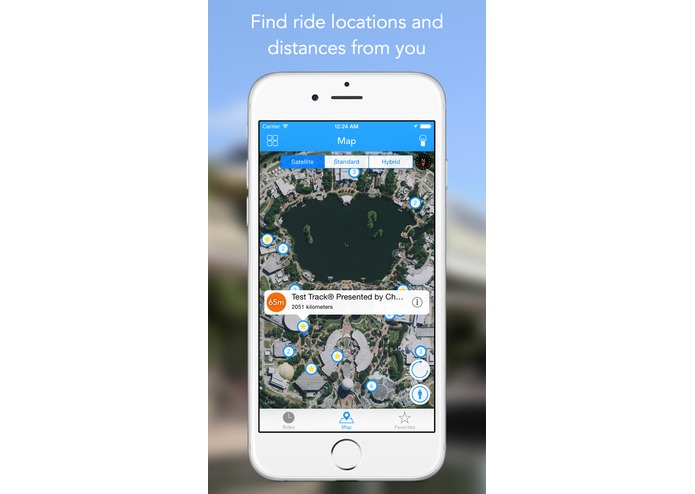 Mouse Times - Florida – screenshot 5