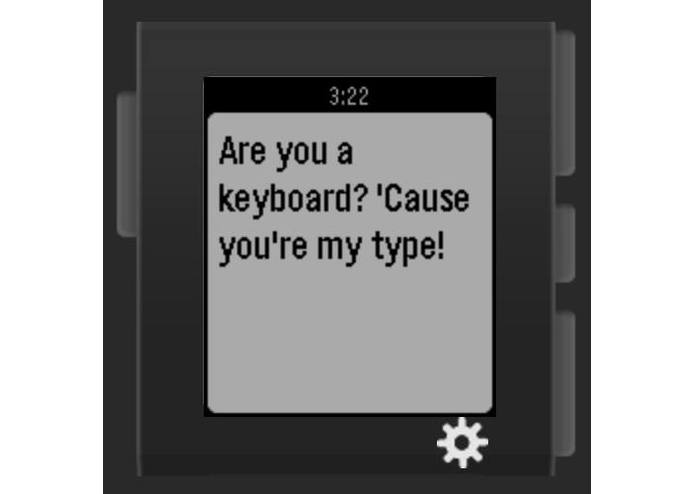 Charm – screenshot 2