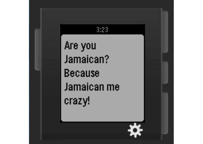 Charm – screenshot 3