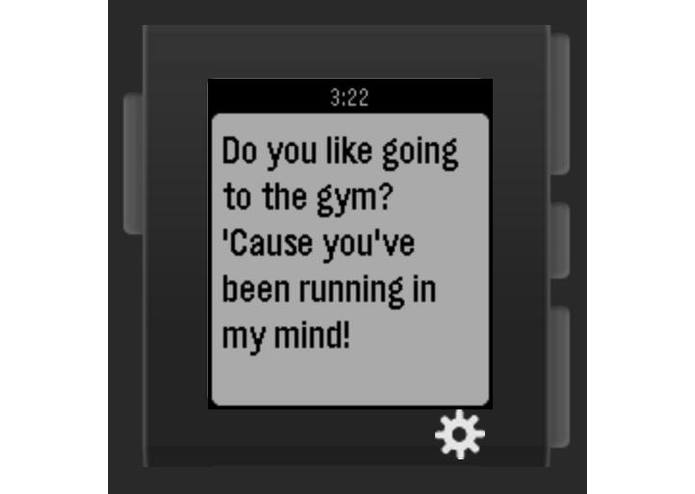 Charm – screenshot 4