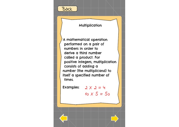 Mathematic Duels – screenshot 1