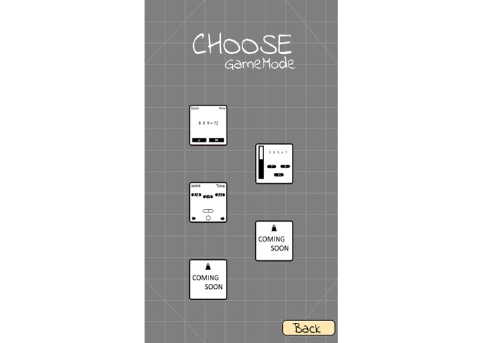 Mathematic Duels – screenshot 2