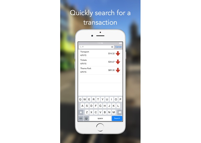 AffordIt – screenshot 3