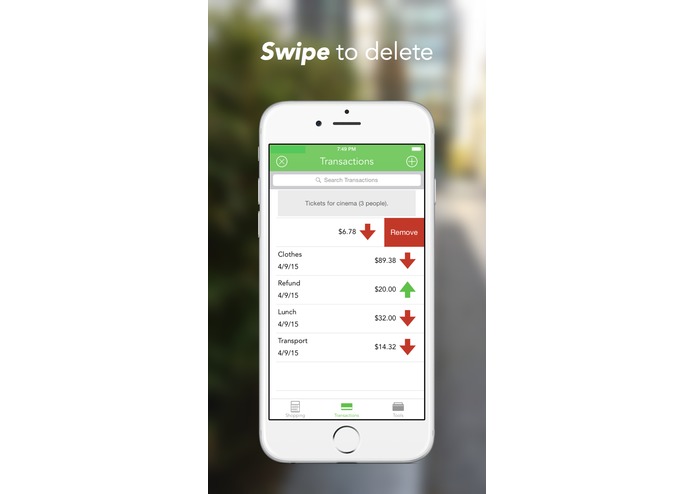 AffordIt – screenshot 4