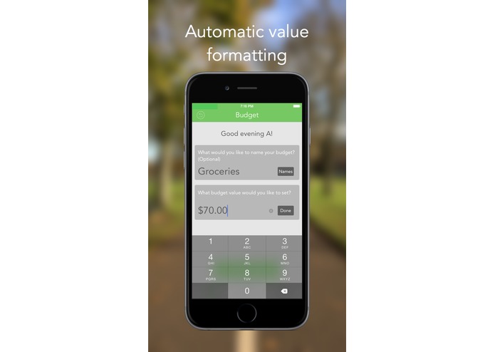AffordIt – screenshot 5