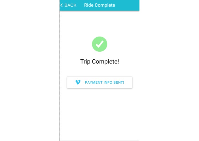 CarShare Club – screenshot 6