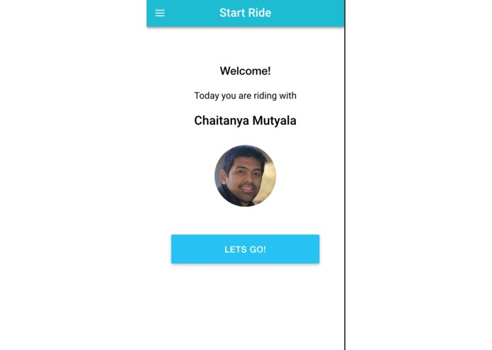 CarShare Club – screenshot 4