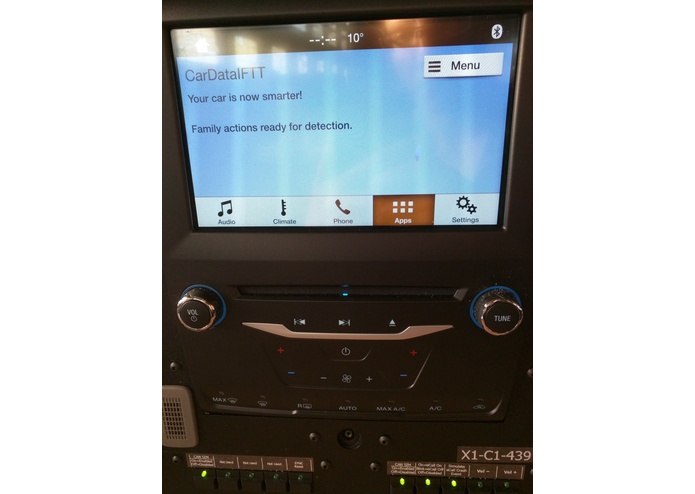 CarDataIFTT – screenshot 8