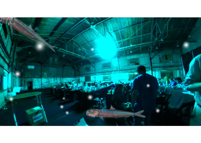 360FX – screenshot 1