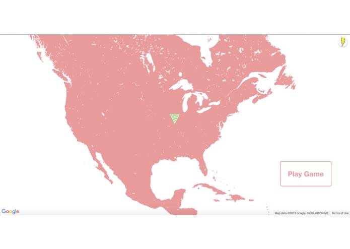 Trippy – screenshot 2