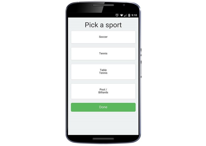 Pikup – screenshot 2