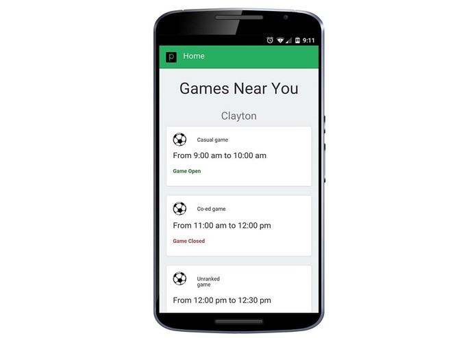 Pikup – screenshot 3