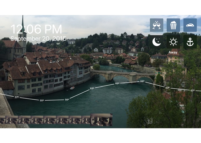 Home Life – screenshot 1