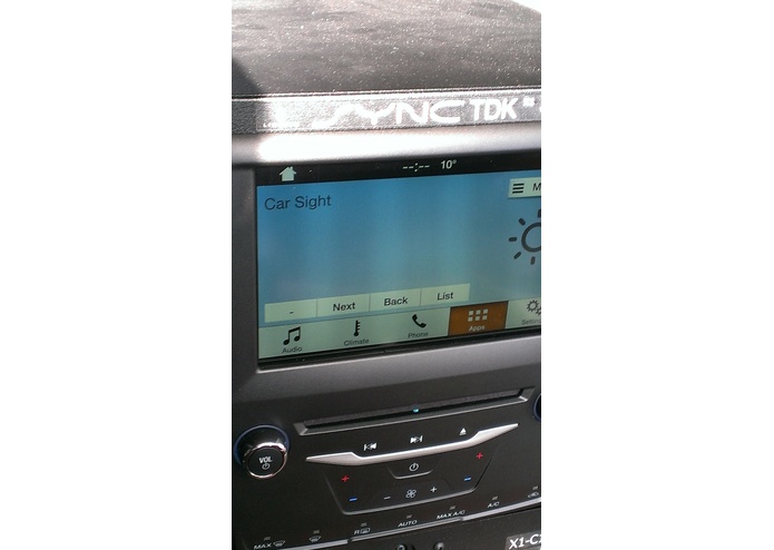 Car Sight – screenshot 3