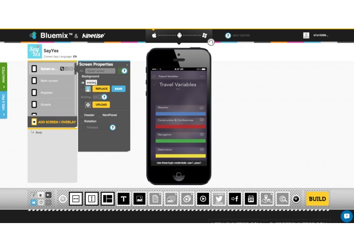 Tickler – screenshot 3