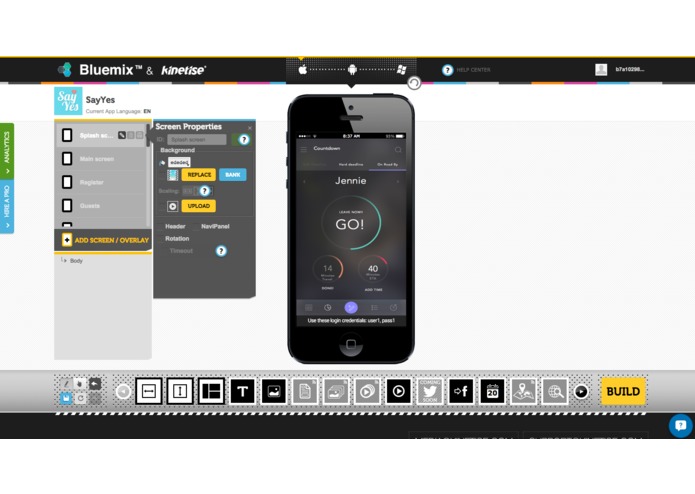 Tickler – screenshot 5